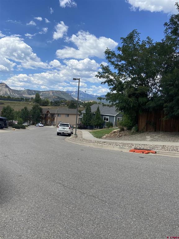 TBD Cedar Ridge Road