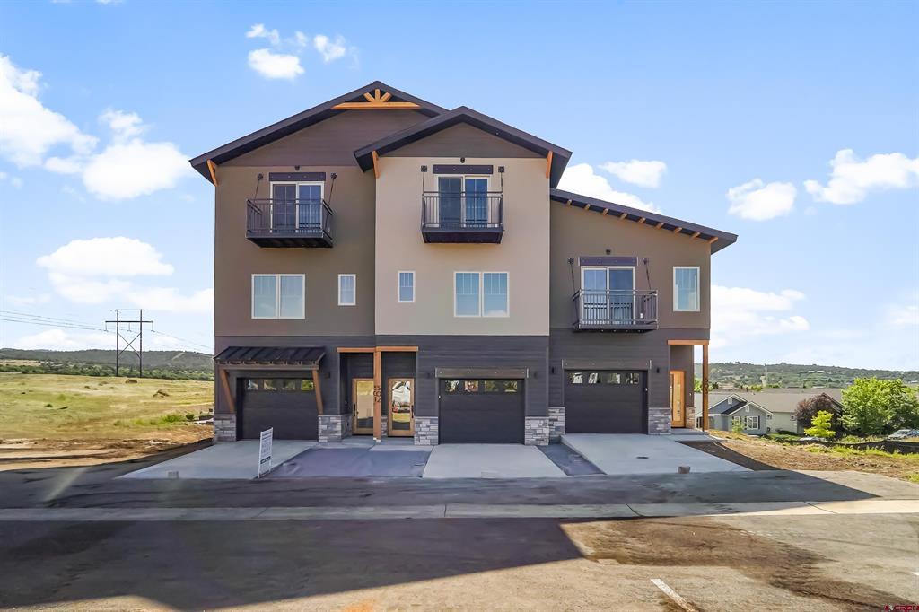 125 Salt Brush Street Unit: 503