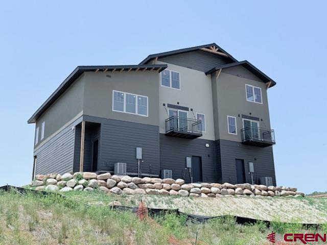 125 Salt Brush Street Unit: 503