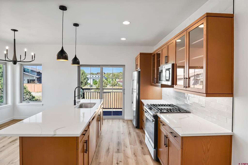 125 Salt Brush Street Unit: 503