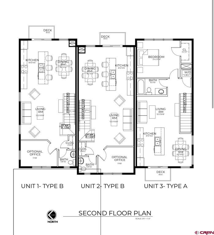 125 Salt Brush Street Unit: 503