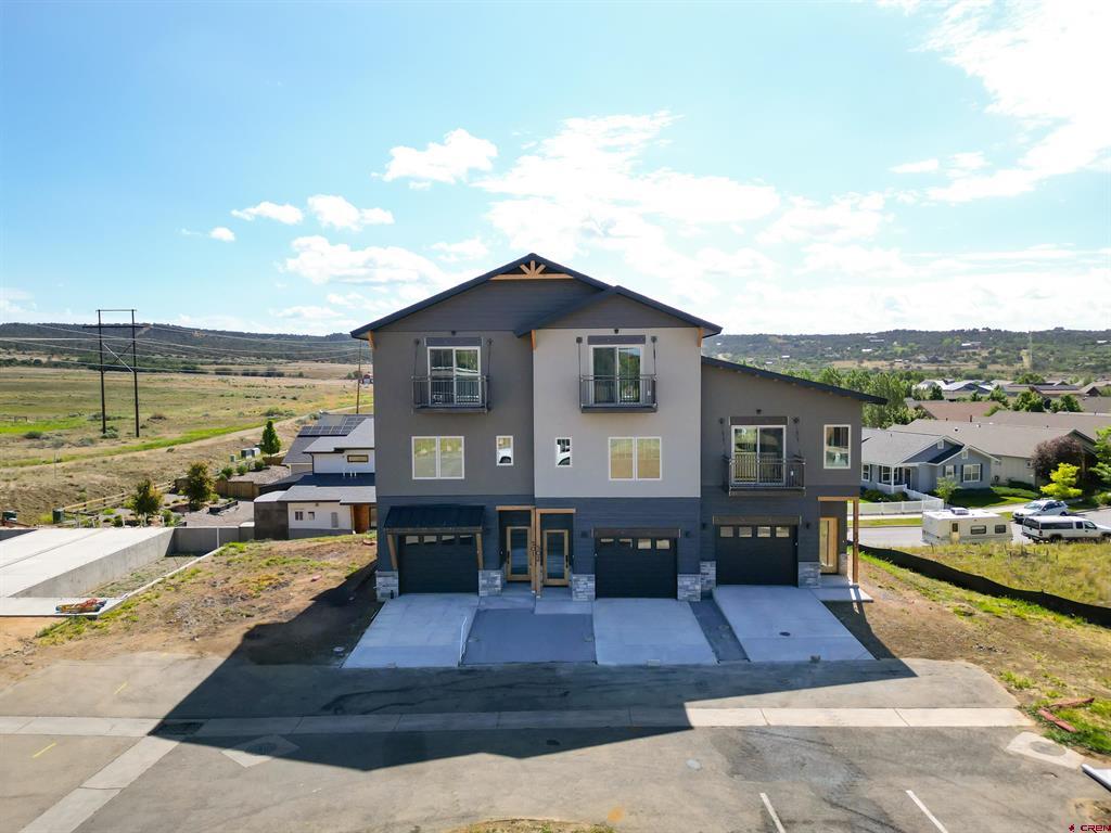 125 Salt Brush Street Unit: 503