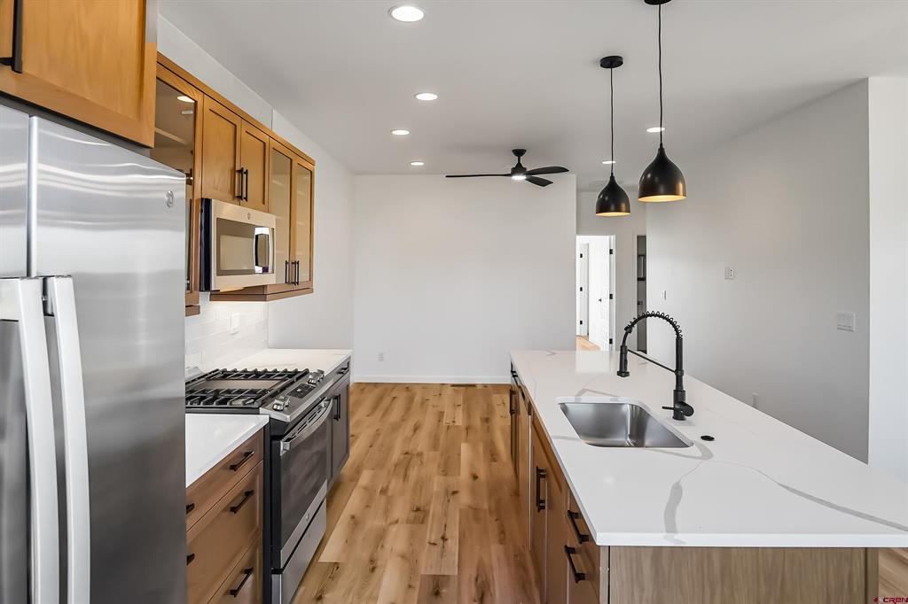 125 Salt Brush Street Unit: 503