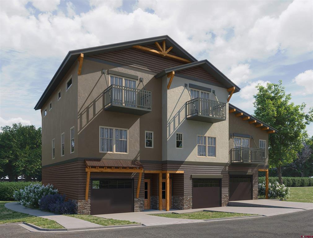 125 Salt Brush Street Unit: 503