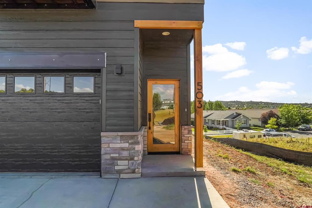 125 Salt Brush Street Unit: 503