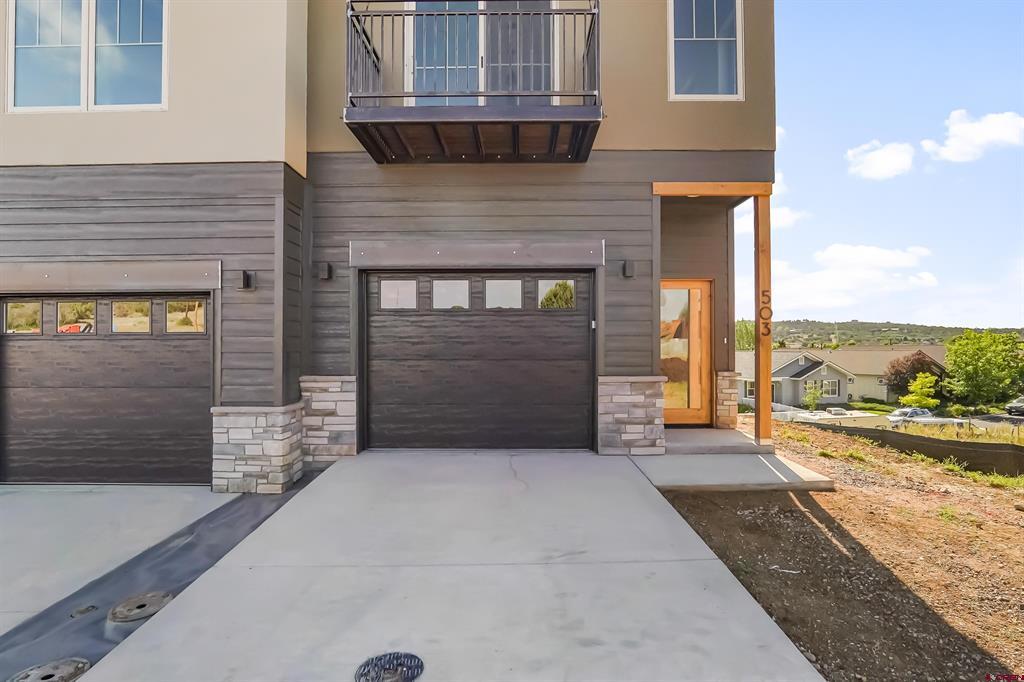 125 Salt Brush Street Unit: 503