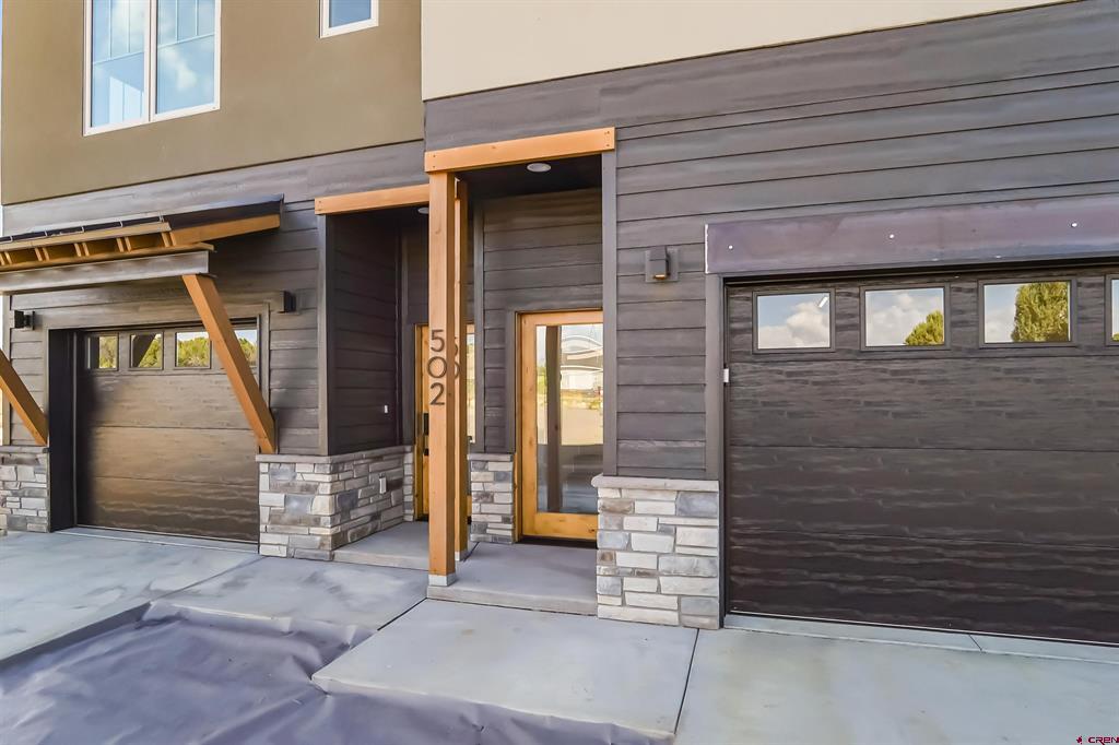 125 Salt Brush Street Unit: 502