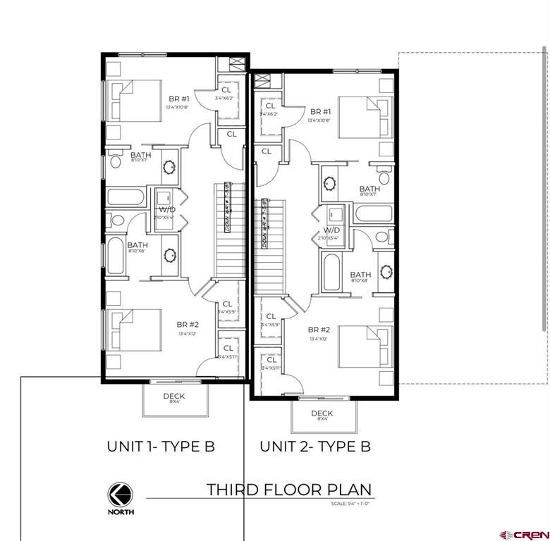 125 Salt Brush Street Unit: 502