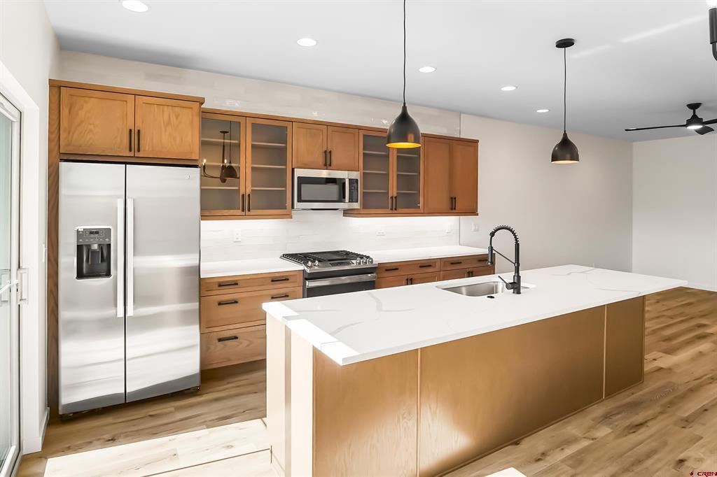 125 Salt Brush Street Unit: 502