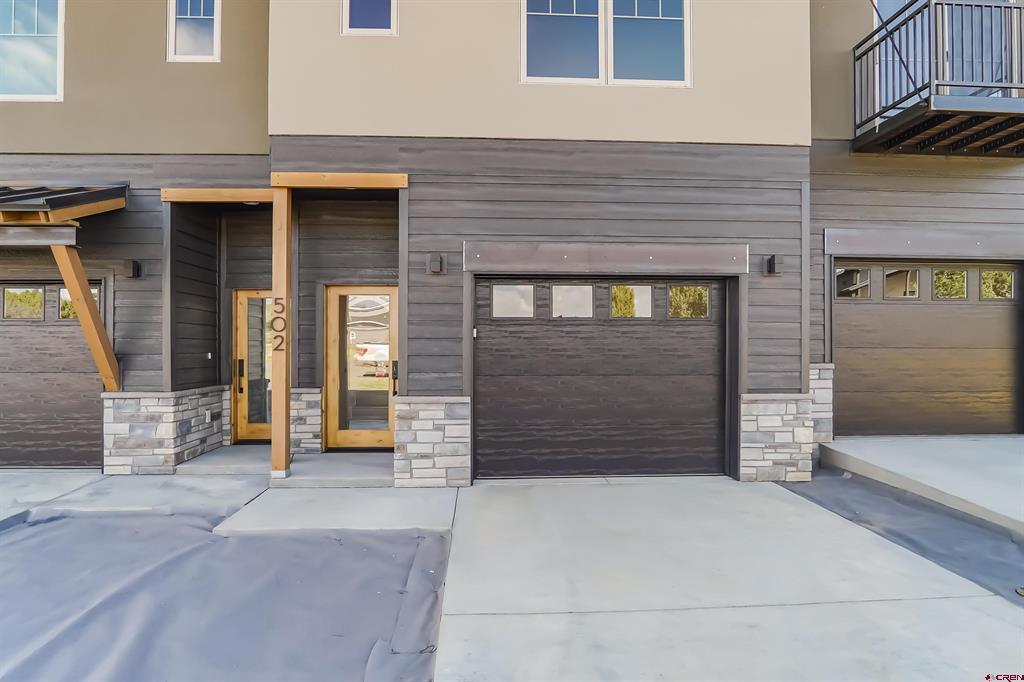 125 Salt Brush Street Unit: 502