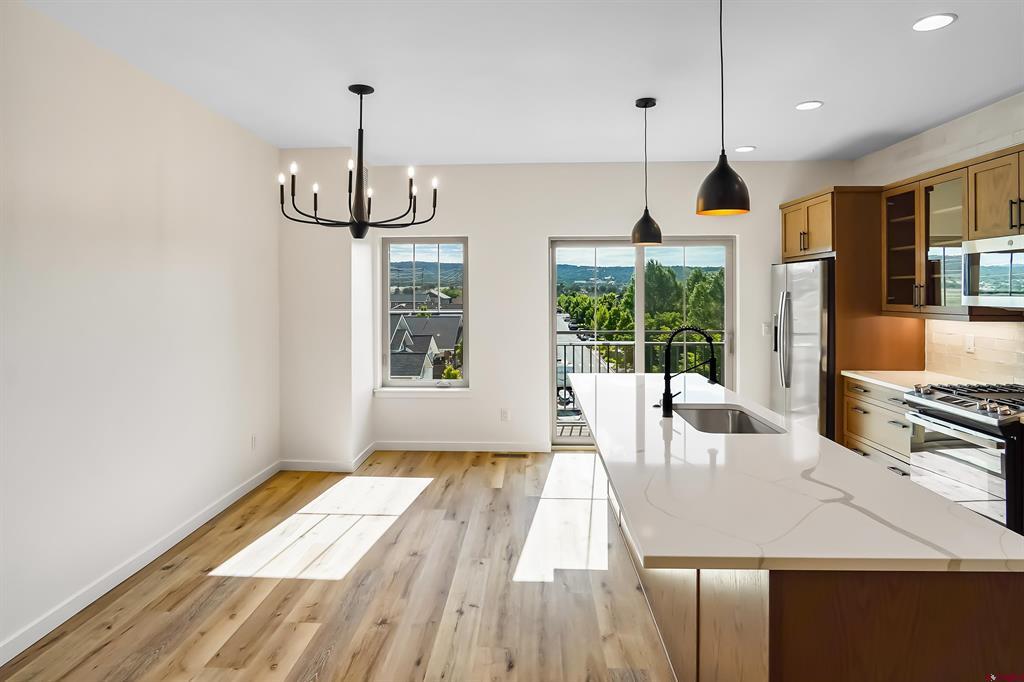 125 Salt Brush Street Unit: 502