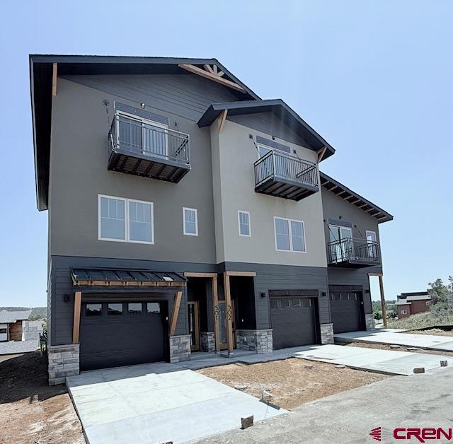 125 Salt Brush Street Unit: 502