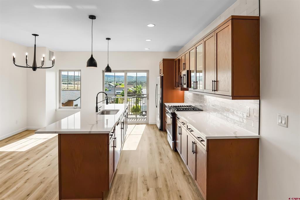 125 Salt Brush Street Unit: 502