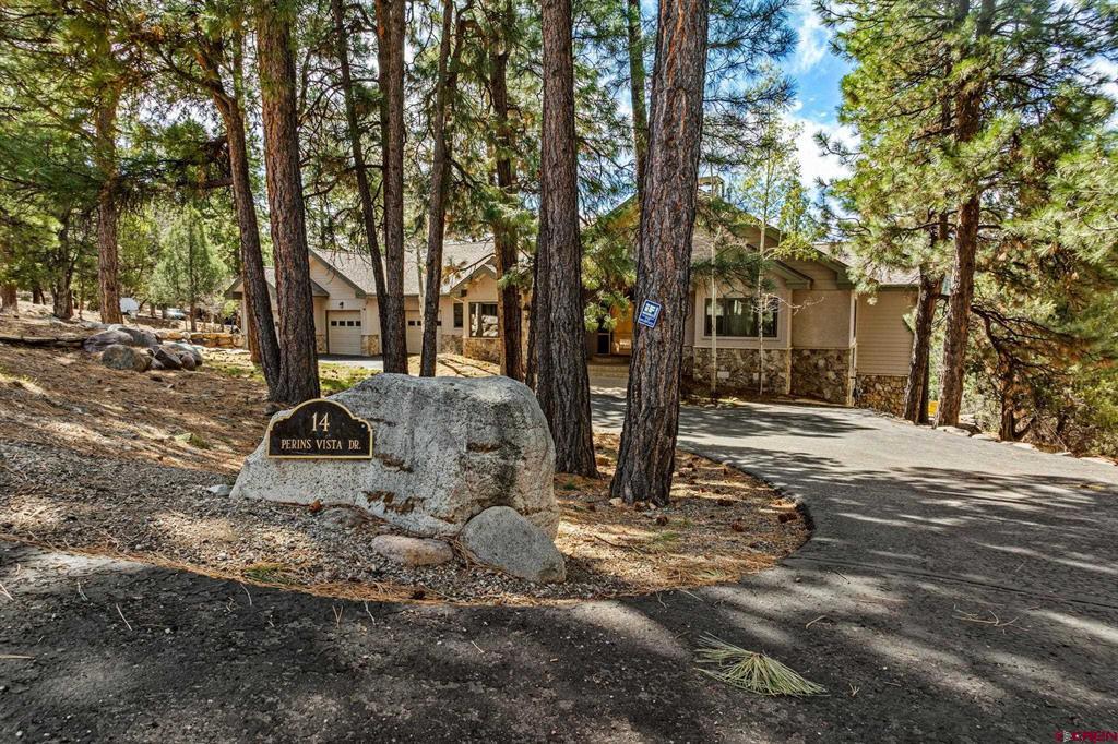 14 Perins Vista Drive