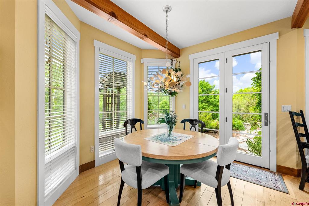 102 Rockridge Drive