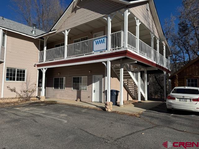1666 Main Avenue Unit: A