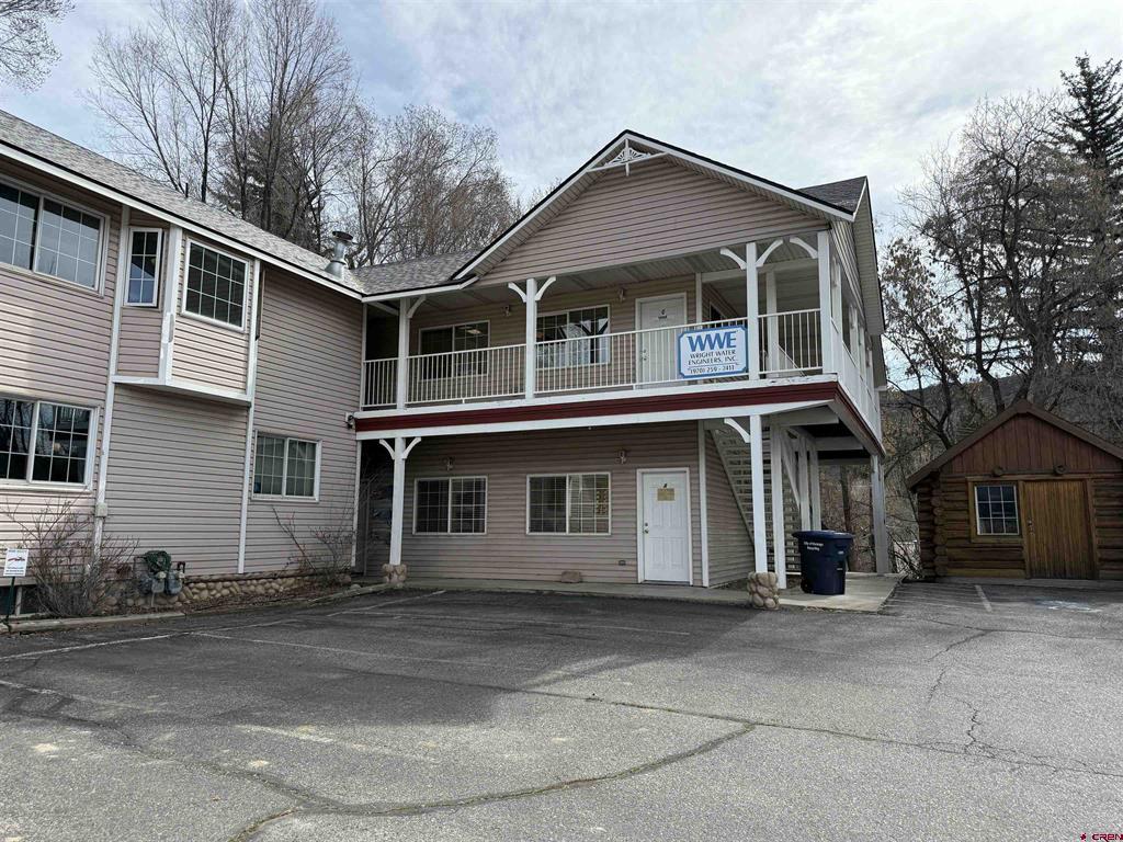 1666 Main Avenue Unit: A