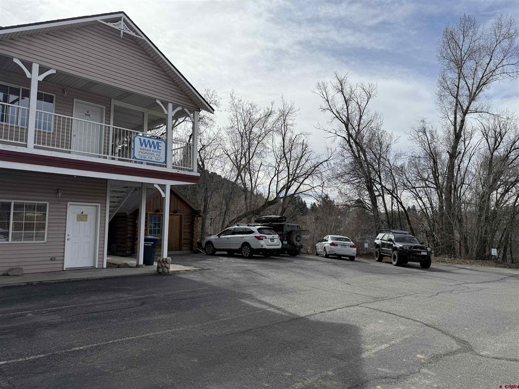 1666 Main Avenue Unit: A