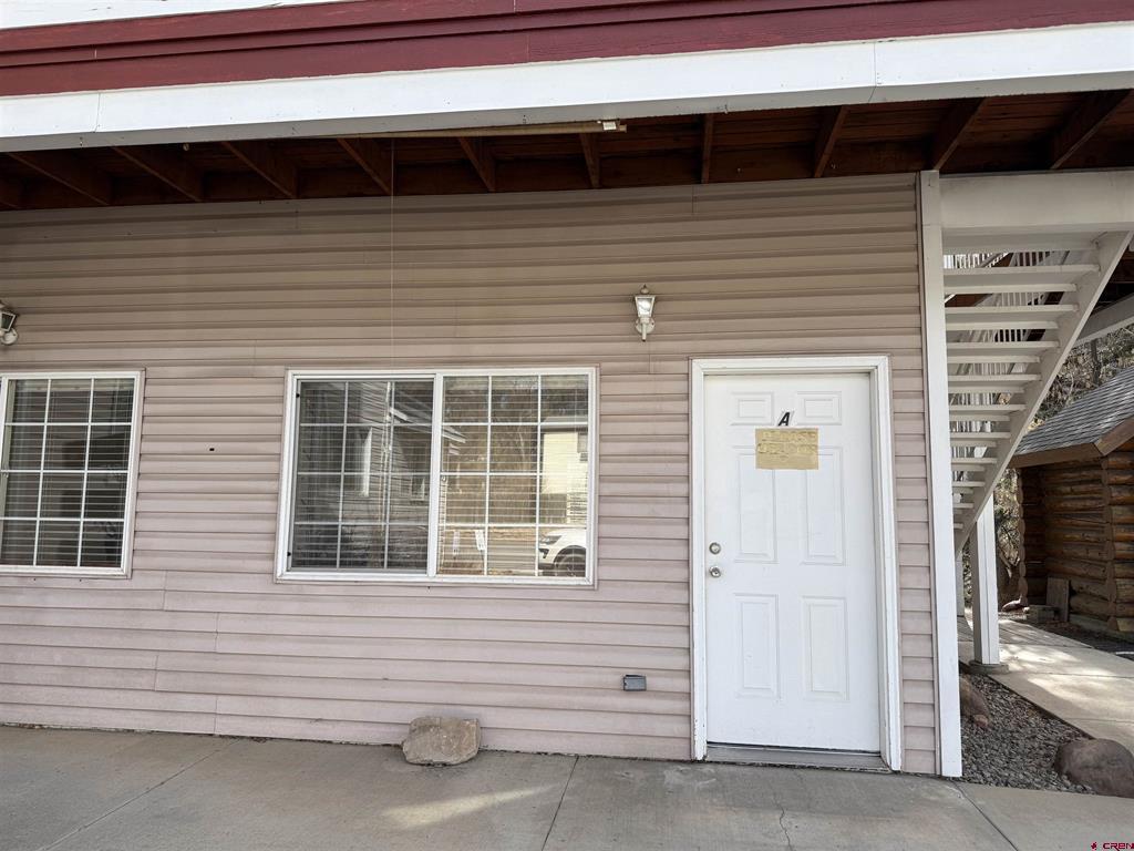 1666 Main Avenue Unit: A