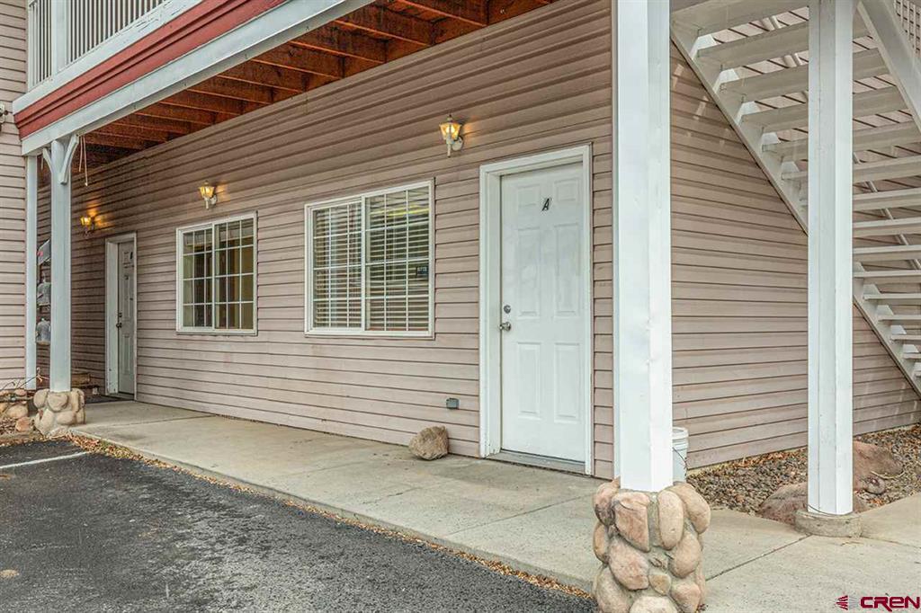 1666 Main Avenue Unit: A