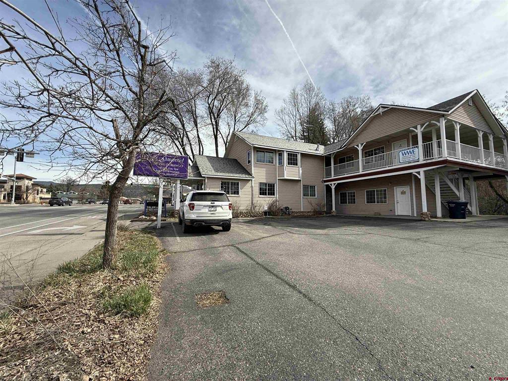 1666 Main Avenue Unit: A