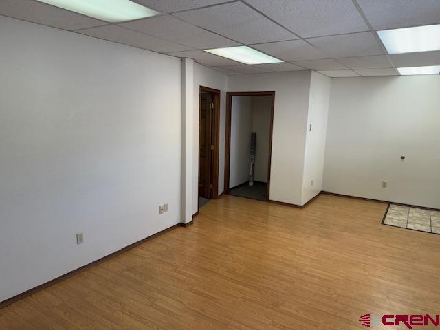 1666 Main Avenue Unit: A