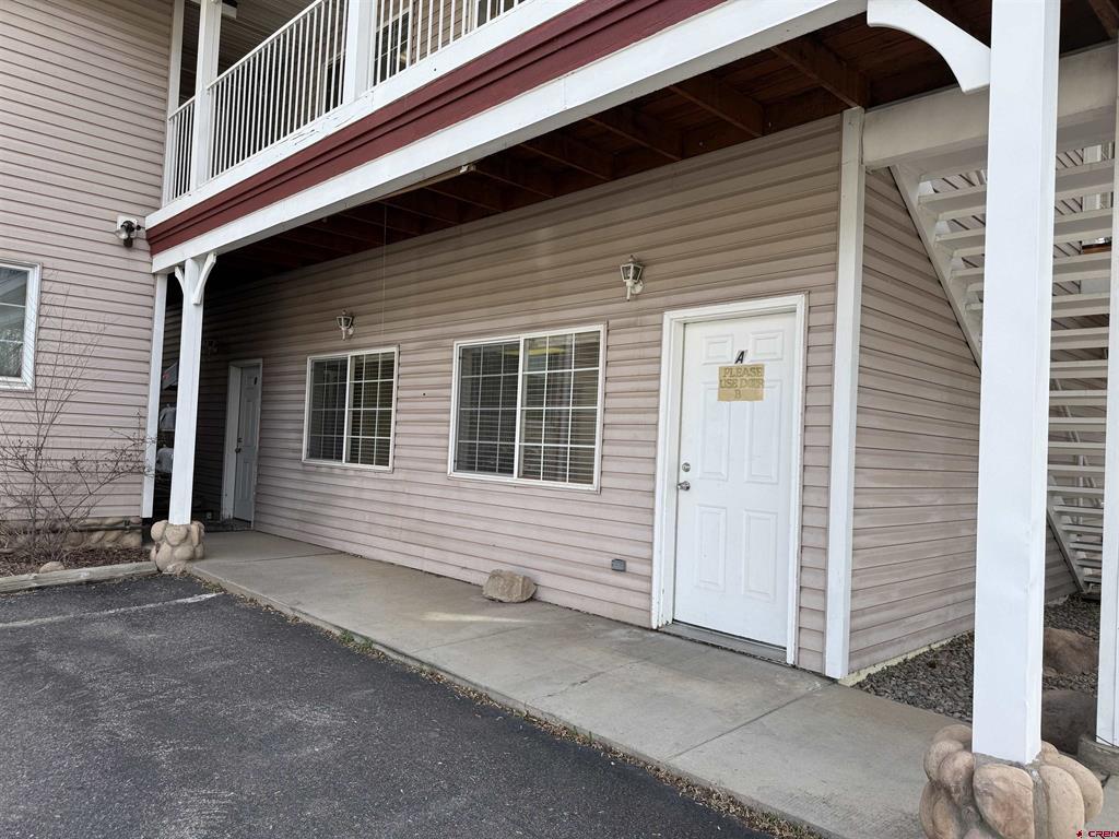 1666 Main Avenue Unit: A