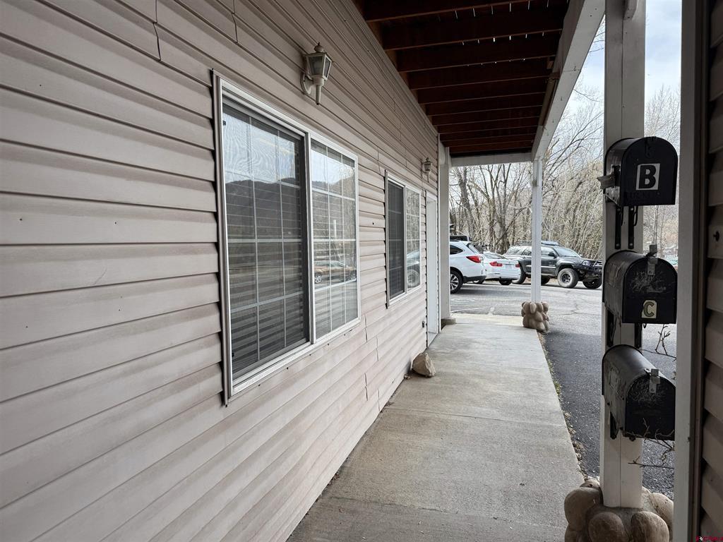 1666 Main Avenue Unit: A