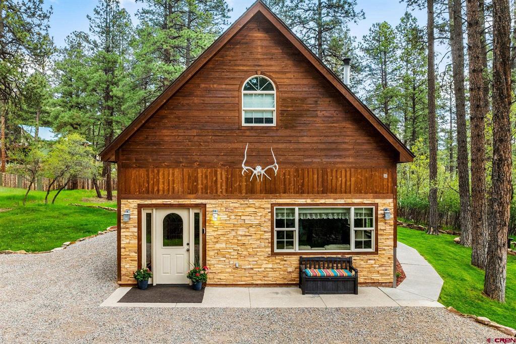 1761 Pine Valley Road