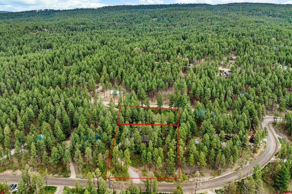 1761 Pine Valley Road