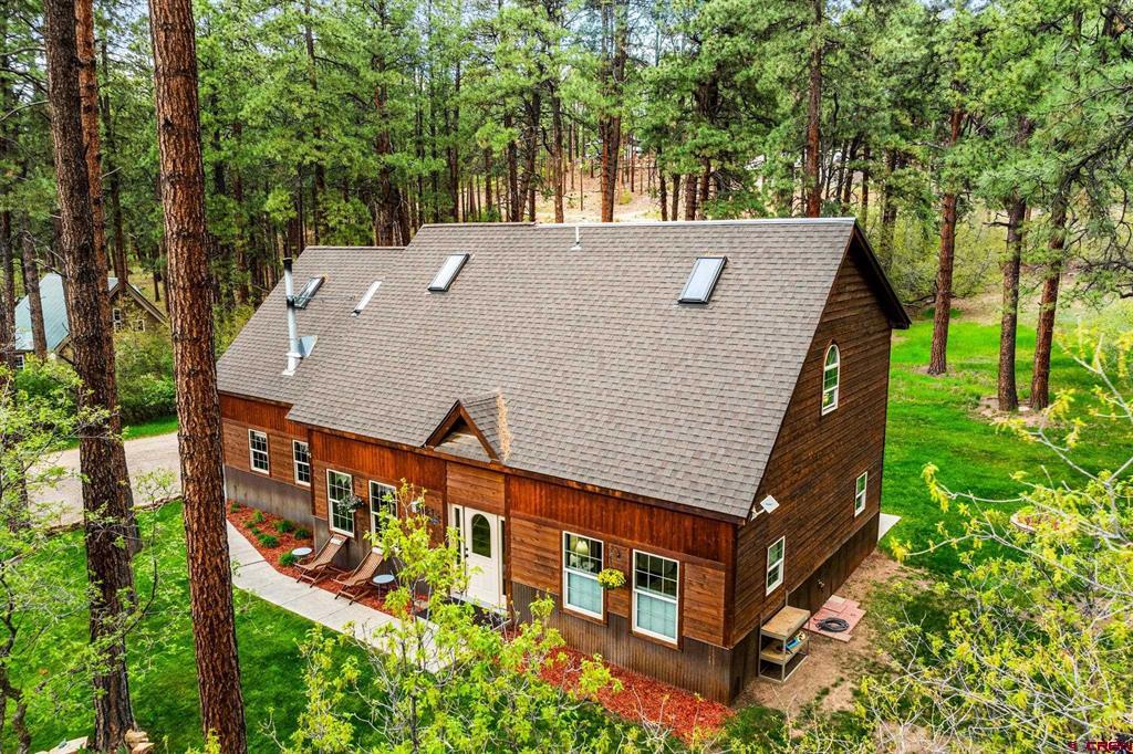 1761 Pine Valley Road