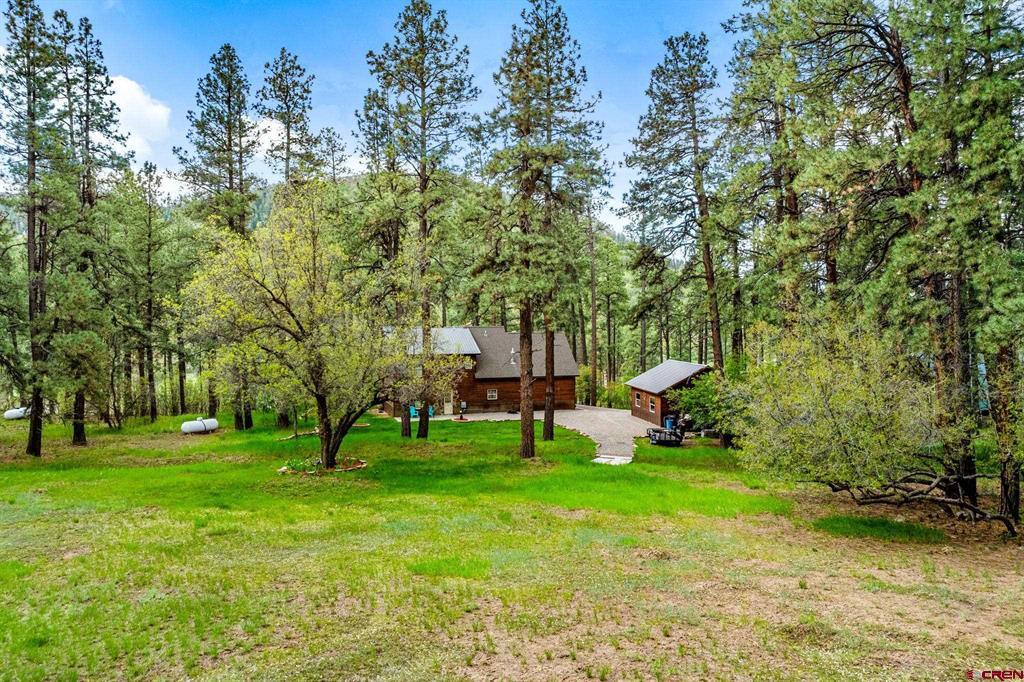 1761 Pine Valley Road