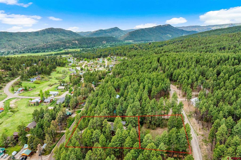 1761 Pine Valley Road