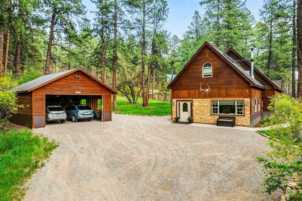 1761 Pine Valley Road