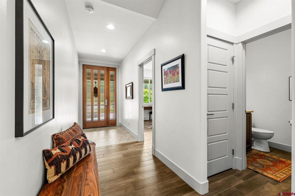 268 Hay Barn Road