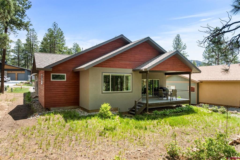 268 Hay Barn Road