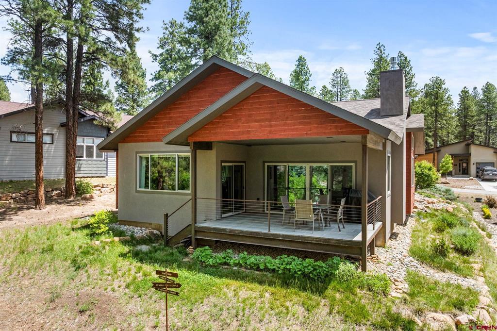 268 Hay Barn Road
