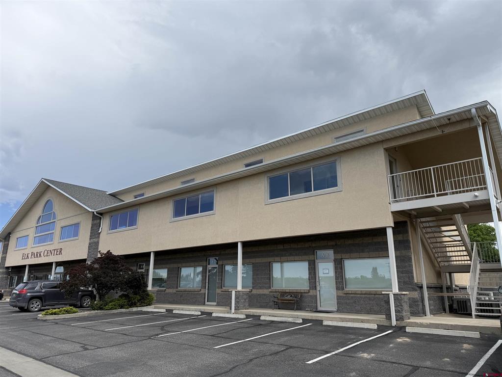 691 County Road 233 Unit: B-7 & B-8