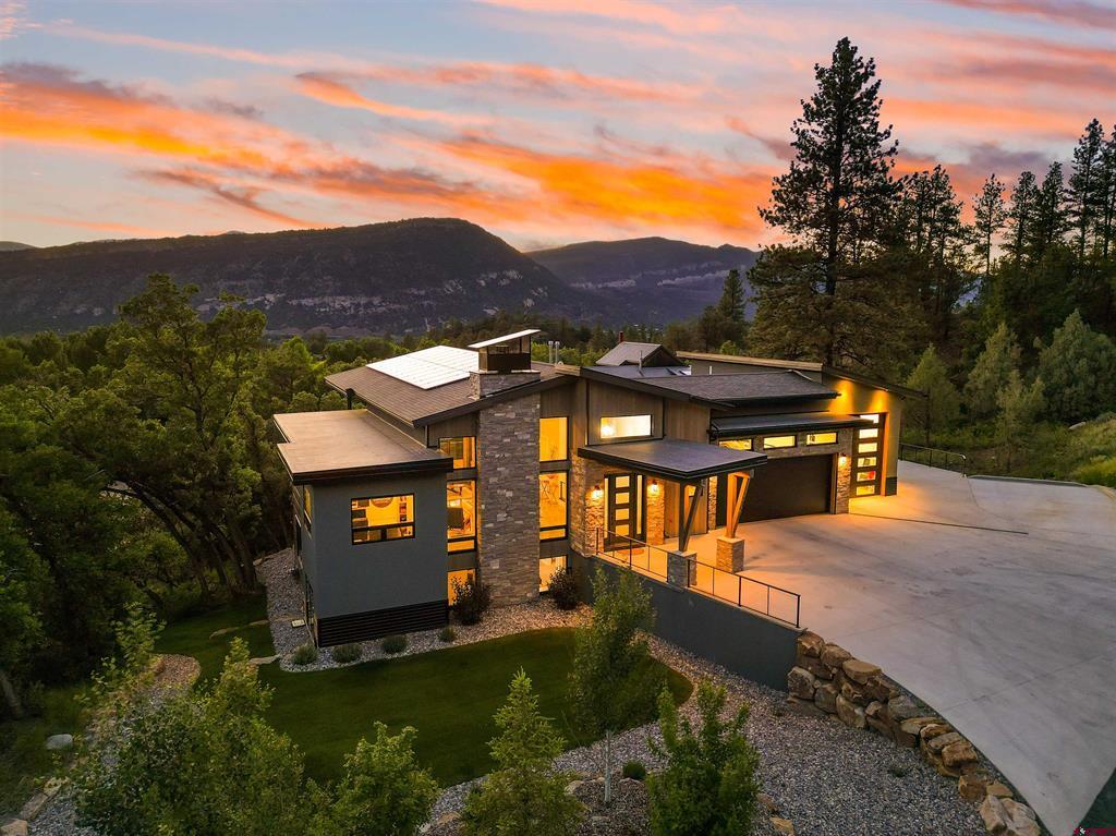 2161 Scout Ridge Road