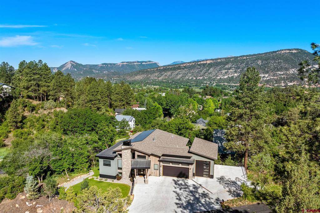 2161 Scout Ridge Road