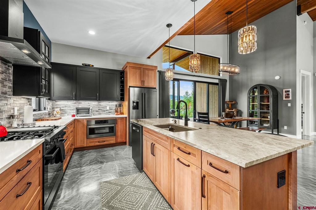 2161 Scout Ridge Road