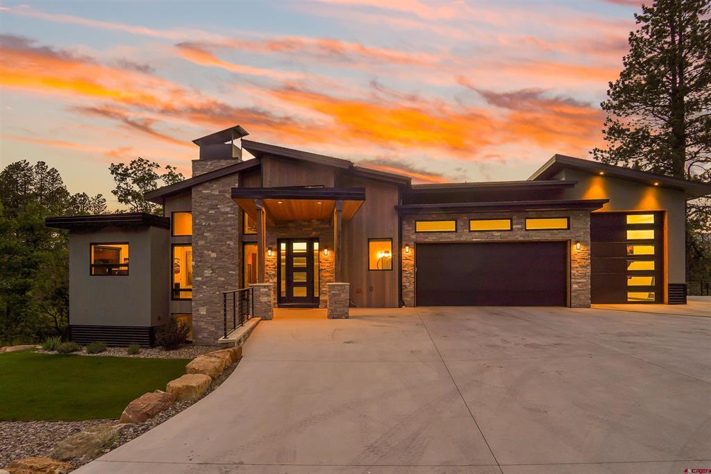 2161 Scout Ridge Road