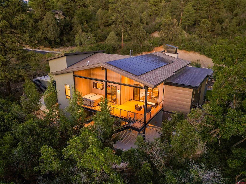 2161 Scout Ridge Road