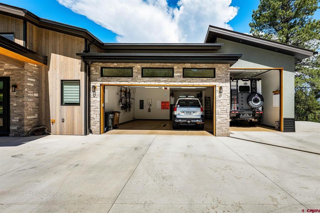 2161 Scout Ridge Road