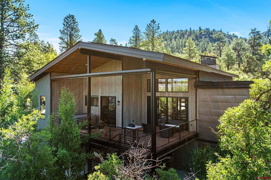 2161 Scout Ridge Road