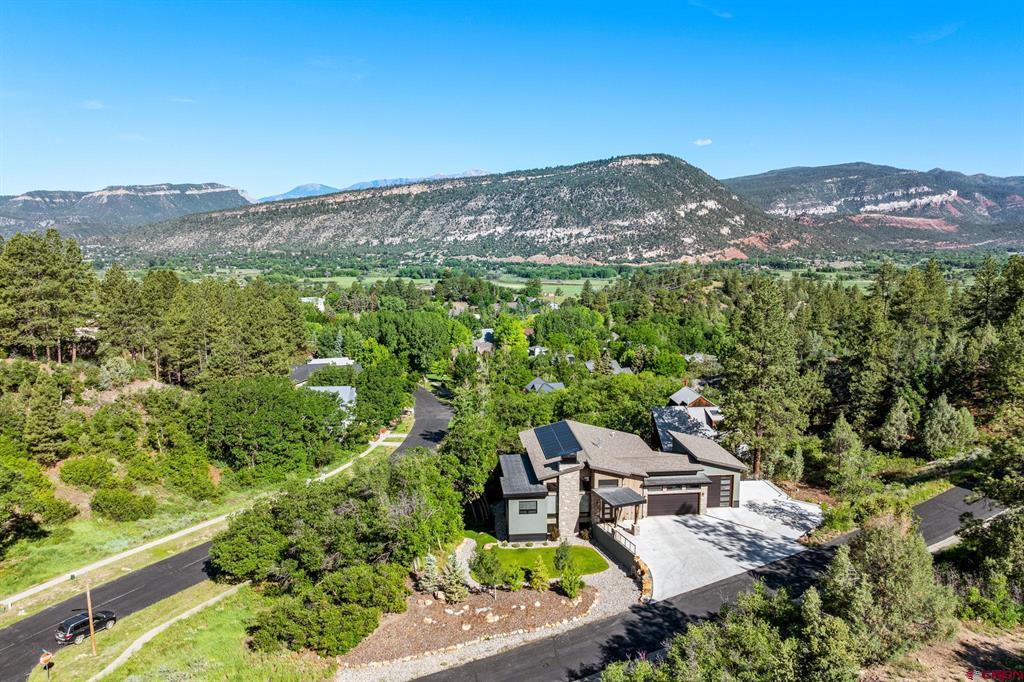 2161 Scout Ridge Road