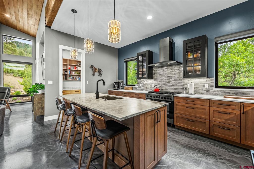 2161 Scout Ridge Road