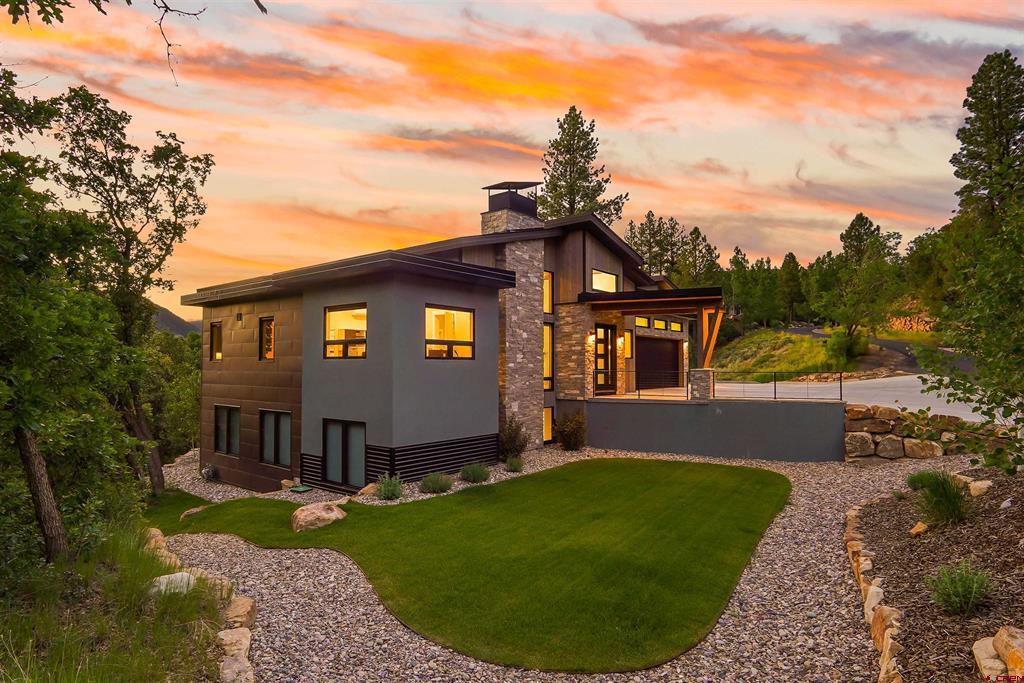 2161 Scout Ridge Road