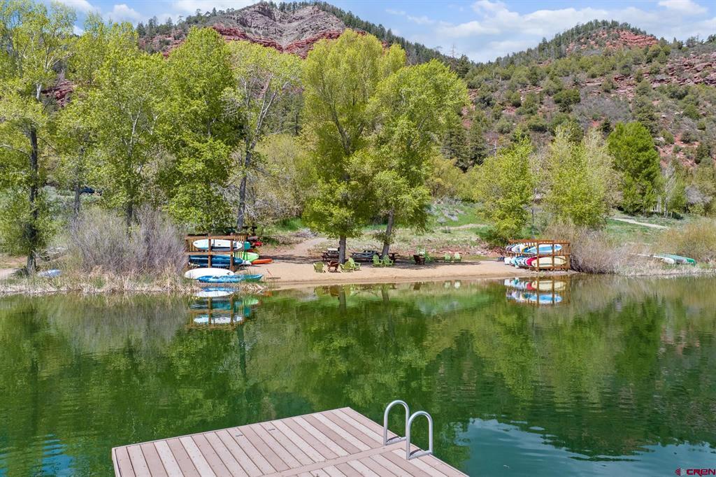 108 Ponderosa Park Drive