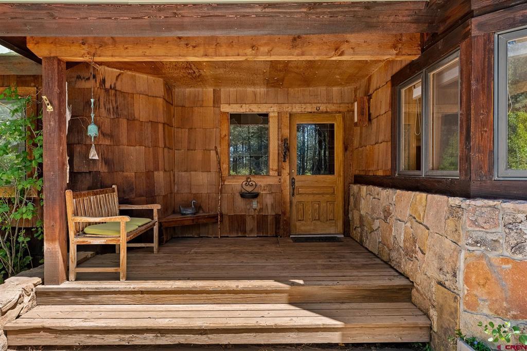 108 Ponderosa Park Drive